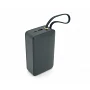 Портативний зарядний пристрій Baseus EnerFill FС51 Bipow 2 Pro Digital Display Fast Charge 30000 мА·год / 22,5 Вт, 2*USB+Type-C (Black)