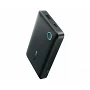 Портативний зарядний пристрій Baseus EnerFill FP11 Fast Charge 10000 мА·год / 15 Вт, 2*USB + Type-C (Black)