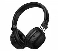 Накладні бездротові навушники HOCO W64 (Black)