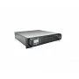 ДБЖ ONLINE Ritar RT-2KSLI-LCD 2000 ВА (2000 Вт), LiFePO4 76,8 В / 552,96 Вт·год