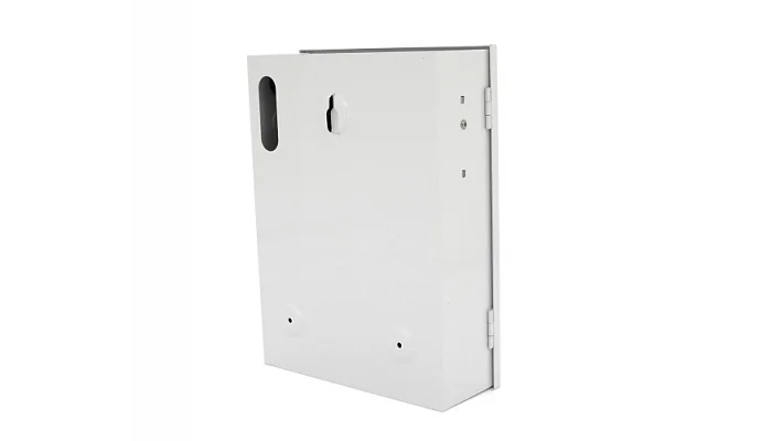 ИБП EuroPower 12V/5A EP-UPS-1205(M), под акб GEL/AGM 12V/7A, фото № 3