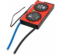 Smart BMS плата DaLy LiFePO4 8S 24V 20\40A з Bluetooth