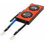 Smart BMS плата DaLy LiFePO4 8S 24V 40\80A з Bluetooth
