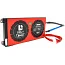 BMS плата DaLy LiFePO4 8S 24V 120A