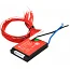 BMS плата DaLy LiFePO4 12S 36V 15A