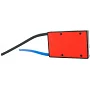 BMS плата DaLy LiFePO4 4S 12V 40\40A