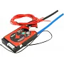 BMS плата DaLy LiFePO4 8S 24V 40\40A