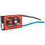 BMS плата DaLy Li-ion 7S 24V 50/50A