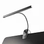 LED підсвічування для пюпітра Konig & Meyer Music stand Light 12295 (Black)