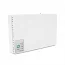 ДБЖ для роутера Merlion MINI DC1018P, 18 Вт, USB-5 В, DC-5 В/9 В/12 В, POE-15/24 В, 1/2 А, літій-іонний акумулятор 10400 мА·год, (білий)