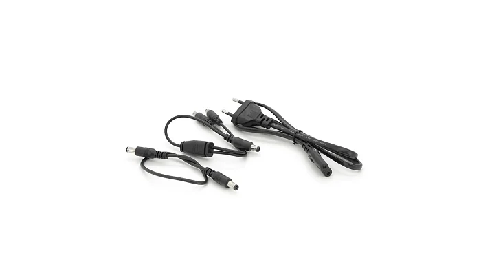ДБЖ для роутера Merlion MINI DC1018P, 18 Вт, USB-5 В, DC-5 В/9 В/12 В, POE-15/24 В, 1/2 А, літій-іонний акумулятор 10400 мА·год, (білий), фото № 4