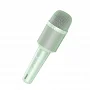 Бездротовий Bluetooth-мікрофон для караоке HOCO DBK1 (Green)