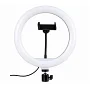 Кільцева лампа для селфі Votronic Led YQ360 (36 см)