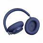Безпровідні накладні наушники JBL Live 780NC (Blue)