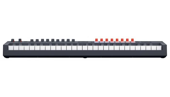 MIDI-клавиатура NOVATION FLkey 2 49, фото № 7