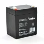 Тяговая аккумуляторная батарея AGM Merlion EV 6-DZM-5 12V / 5Ah