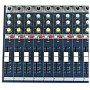 Аналоговий пульт мікшерний Soundcraft EFX12 +K EU