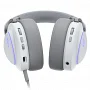 Ігровий гарнітура ASUS ROG Delta II RGB (moonlight white)