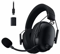 Бездротові накладні навушники Razer BlackShark V3 Gen-2 (black)