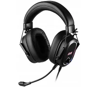Гарнітура ігрова 2E GAMING HG320 V2 7.1 (black)