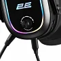 Гарнітура ігрова 2E GAMING HG320 V2 7.1 (black)