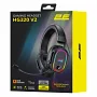 Гарнітура ігрова 2E GAMING HG320 V2 7.1 (black)