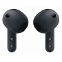 Беспроводные вакуумные TWS наушники Samsung Galaxy Buds 4 (black)