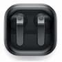 Беспроводные вакуумные TWS наушники Samsung Galaxy Buds 4 (black)