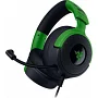 Гарнітура ігрова Razer Kraken V4 X, 7.1 (Minecraft Ed)