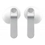 Беспроводные вакуумные TWS наушники Samsung Galaxy Buds 4 (white)
