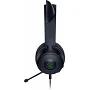 Гарнітура ігрова Razer Kraken Kitty V3 X (black)