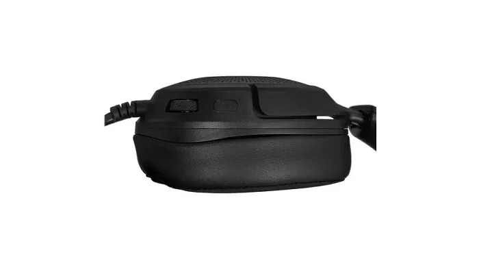 Гарнітура ігрова Razer Kraken Kitty V3 X (black), фото № 7