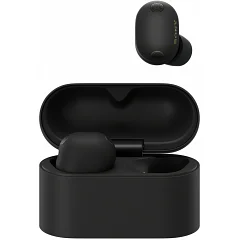 Бездротові вакуумні навушники TWS Sony WF-1000XM6 (black)