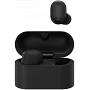Бездротові вакуумні навушники TWS Sony WF-1000XM6 (black)