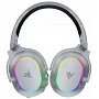 Гарнітура ігрова Razer Barracuda X Chroma (Phantom White Ed)