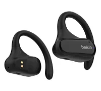 Бездротові навушники TWS Belkin Soundform ClearFit (black)