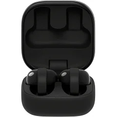 Бездротові навушники TWS Sony LinkBuds Clip (black)