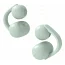 Бездротові TWS навушники Sony LinkBuds Clip (green)