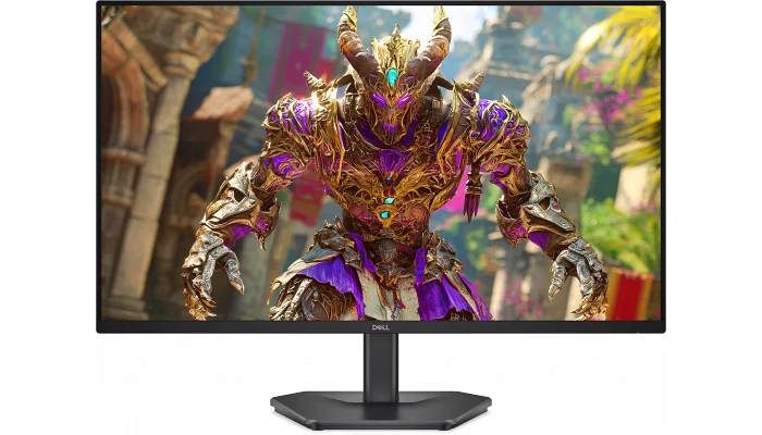 Монітор DELL SE2726HG 27" 240Hz, 0.5ms, фото № 1