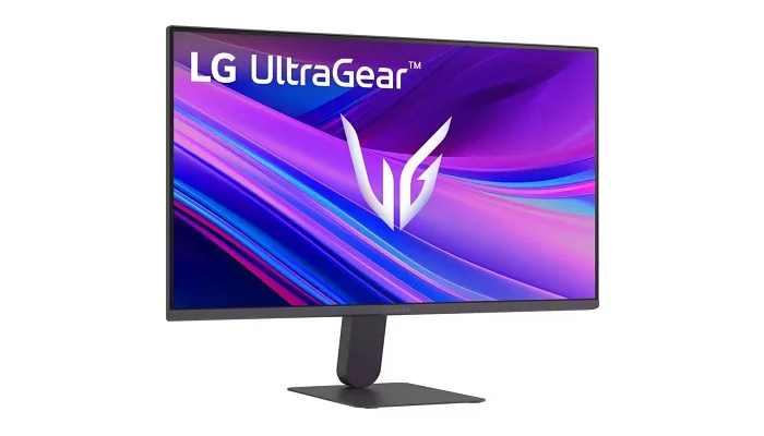 Монітор LG 24G411A-B 24" IPS 120Hz, 1ms, фото № 2