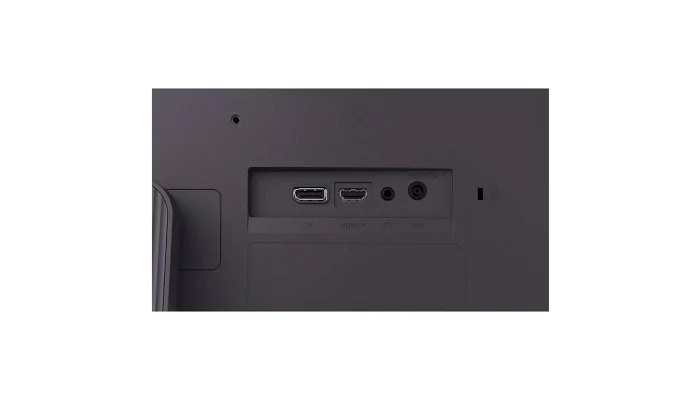 Монітор LG 24G411A-B 24" IPS 120Hz, 1ms, фото № 11