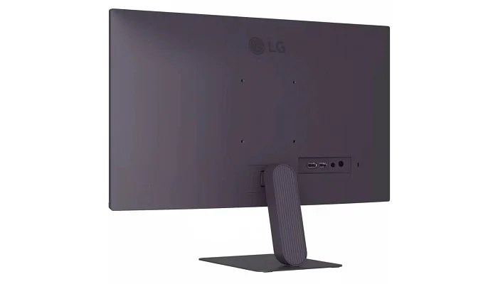 Монітор LG 24G411A-B 24" IPS 120Hz, 1ms, фото № 9