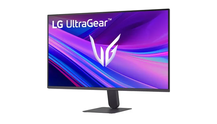 Монітор 27" LG 27G411A-B (120Hz, 1ms), фото № 2