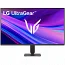 Монітор 27" LG 27G411A-B (120Hz, 1ms)