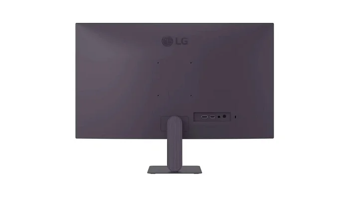 Монітор 27" LG 27G411A-B (120Hz, 1ms), фото № 4
