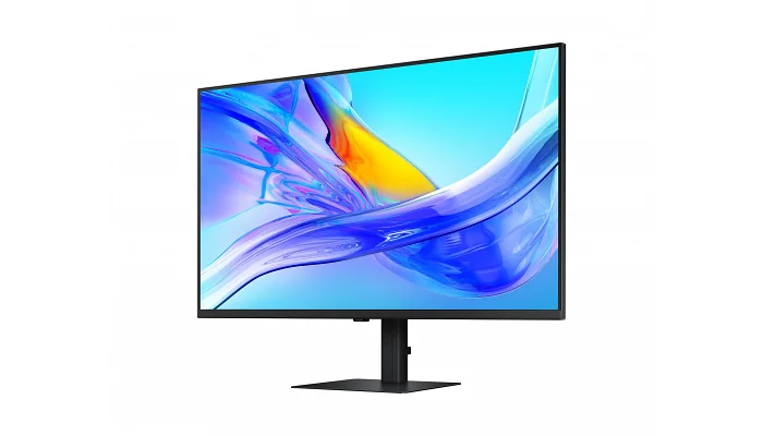 Монитор 37" Samsung S37D802 (HDMI, DP, USB, VA, 3840x2160, 4ms), фото № 3