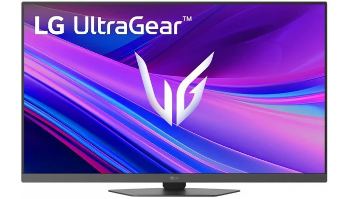 Монітор 27" LG 27BA65QB-B (HDMI, 2xDP, USB-C, MM, IPS, 2560x1440, 100Hz, Pivot, HDR10), фото № 6