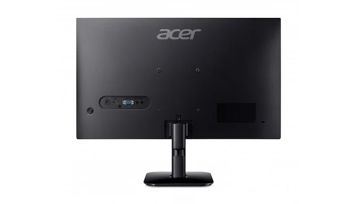 Монитор Acer 23.8" KA242P0bi D-Sub, HDMI, VA, 144Hz, 1ms, фото № 4