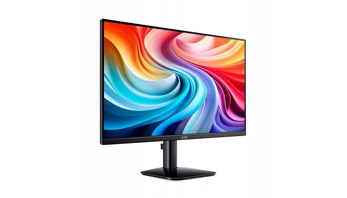 Монитор Acer 23.8" KA242P0bi D-Sub, HDMI, VA, 144Hz, 1ms, фото № 3