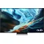 Телевізор 55" Samsung OLED 4K 165 Гц VRR (100 Гц Native) Smart Tizen, чорний